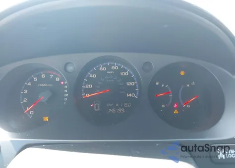 2004 Acura Mdx из США, поврежденный, VIN 2HNYD18904H546504